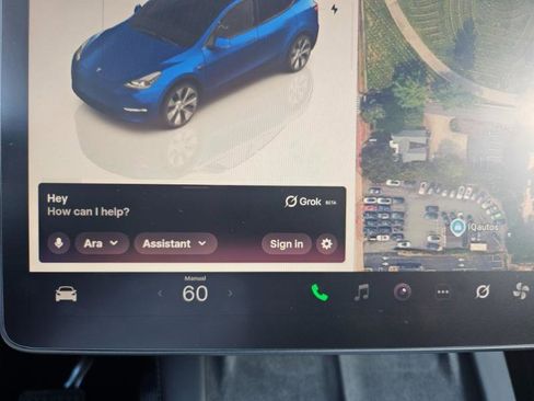 Used 2023 Tesla Model Y Long Range AWD/4WD image 47