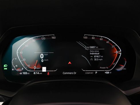 Used 2021 BMW X5 xDrive40i AWD/4WD image 25