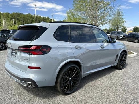 New 2026 BMW X5 sDrive40i w/ M Sport Package image 3