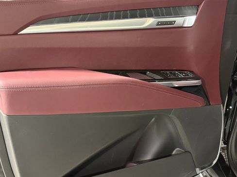 New 2026 Cadillac Escalade ESV Sport image 22