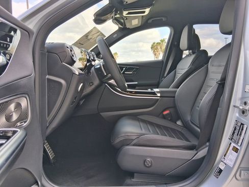 New 2026 Mercedes-Benz GLC 300 image 18