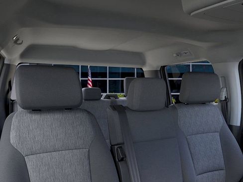 New 2026 Ford F350 XL image 22