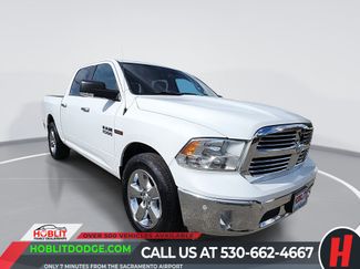 Used 2017 RAM 1500 Big Horn AWD/4WD video 1