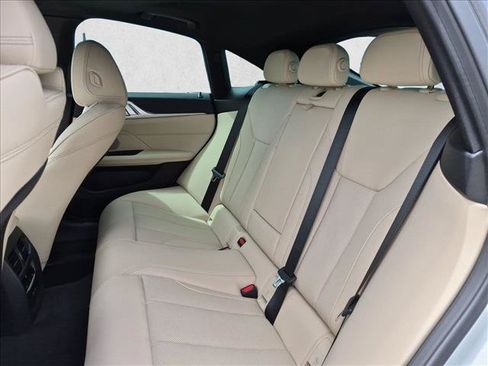 New 2026 BMW 430i RWD image 15