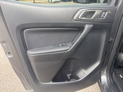 Used 2019 Ford Ranger Lariat w/ Equipment Group 501A Mid image 21