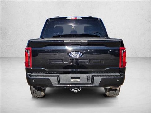 Used 2024 Ford F150 STX image 7