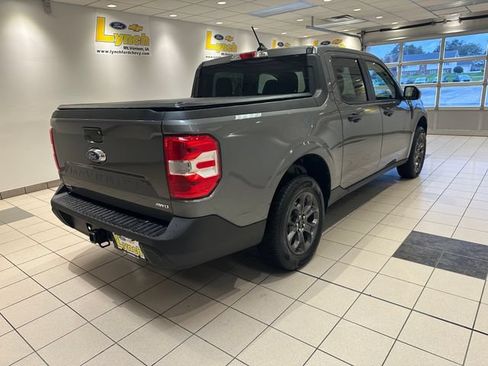 Used 2023 Ford Maverick XLT w/ Equipment Group 300A Standard AWD/4WD image 18