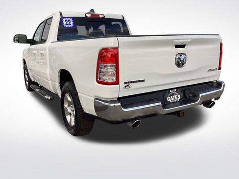 Used 2022 RAM 1500 Big Horn image 9