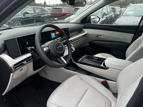 New 2026 Hyundai Tucson SEL image 10