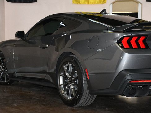 Used 2024 Ford Mustang Dark Horse RWD image 55