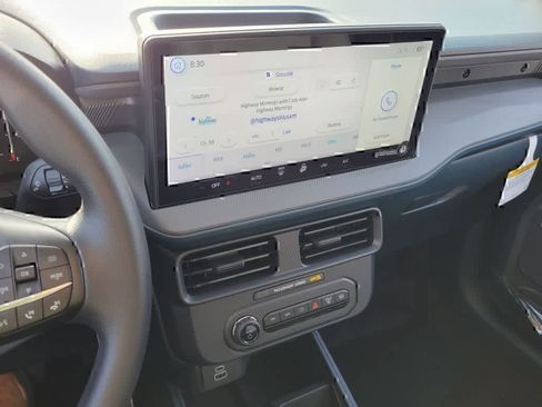 New 2026 Ford Maverick XL FWD image 20