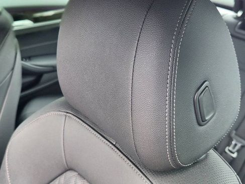 Used 2023 BMW 530i w/ Premium Package RWD image 14