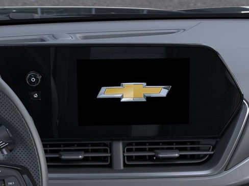 New 2026 Chevrolet Trax LS FWD image 27