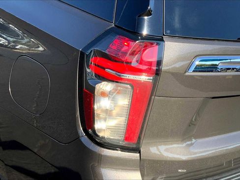 Used 2021 Chevrolet Tahoe LT image 27