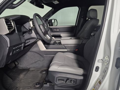 New 2026 Toyota Tundra Limited image 19