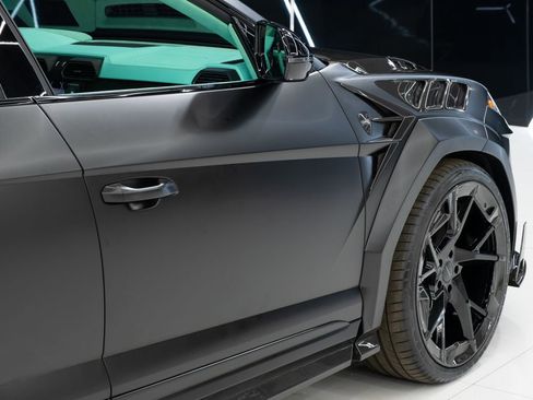 Used 2024 Lamborghini Urus S image 17