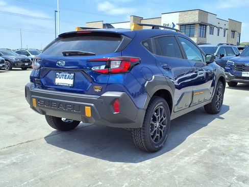 New 2026 Subaru Crosstrek 2.5i Wilderness AWD/4WD image 7