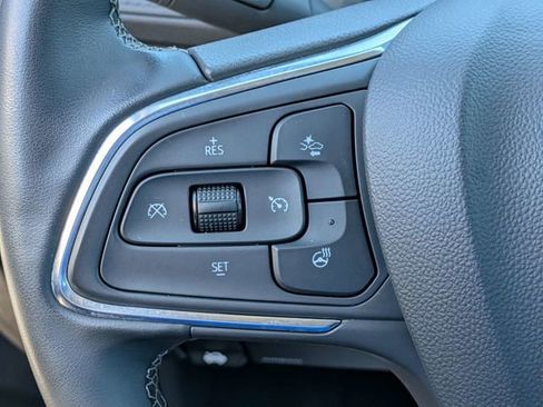Used 2024 Buick Encore GX Preferred w/ Comfort Package AWD/4WD image 26