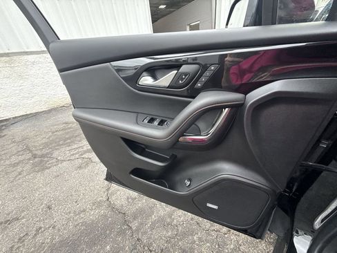 Certified 2023 Chevrolet Blazer RS w/ Driver Confidence II Package FWD image 29