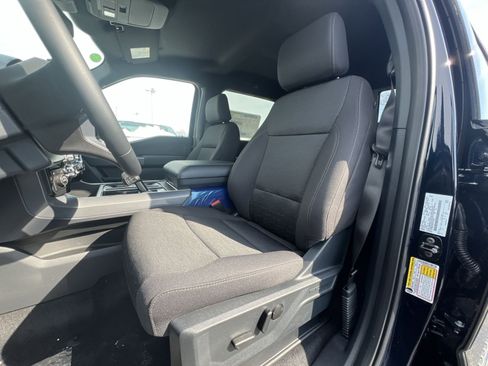 New 2026 Ford F150 XLT w/ Equipment Group 302A MID image 13