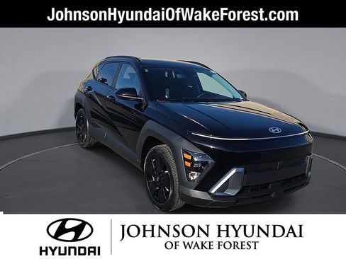New 2026 Hyundai Kona SEL Sport FWD image 14