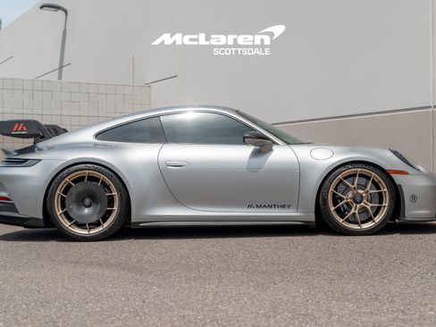 Used 2024 Porsche 911 GT3 RWD image 8