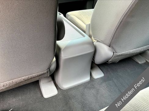 Used 2012 Honda CR-V LX image 28