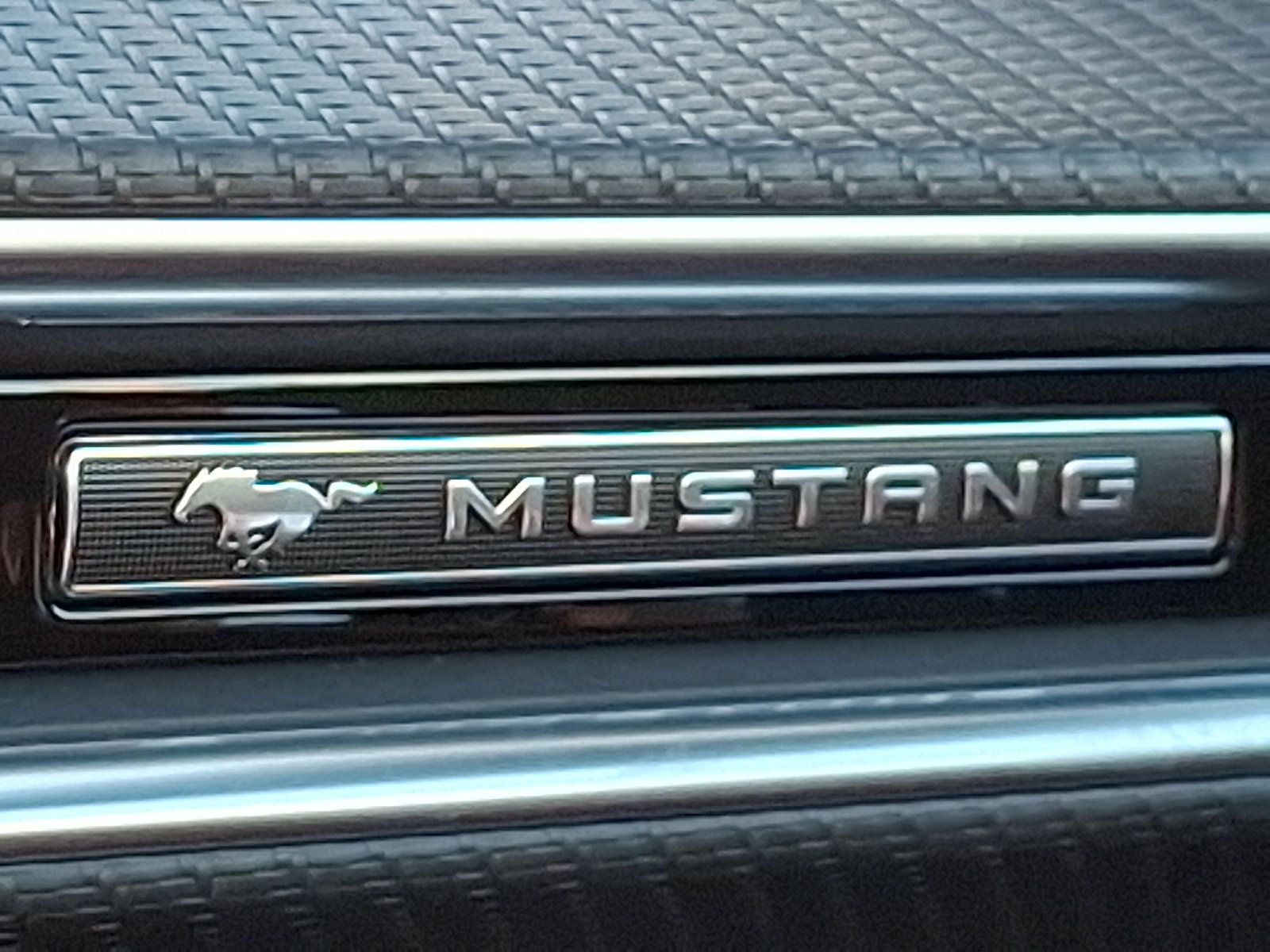 Used 2026 Ford Mustang GT Premium RWD image 31