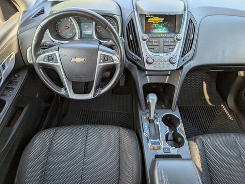 Used 2013 Chevrolet Equinox LT w/ Driver Convenience Package AWD/4WD image 6