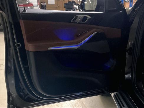 Used 2025 BMW X5 xDrive40i image 21