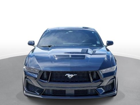 Certified 2025 Ford Mustang GT Premium RWD image 3