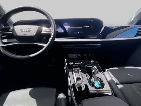 Used 2025 Audi A5 2.0T Premium Plus AWD/4WD image 16
