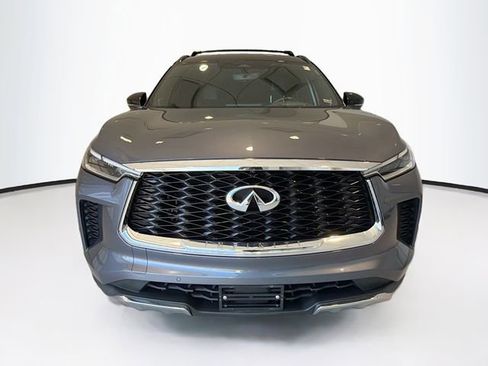 Used 2022 INFINITI QX60 Autograph w/ Cargo Package image 2