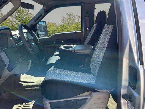 Used 2008 Ford F250 Lariat RWD image 19