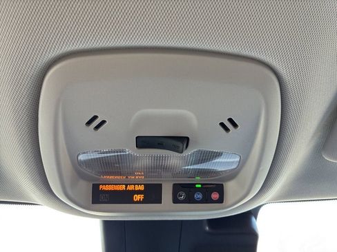 New 2026 Chevrolet Trax LS w/ LS Convenience Package image 13