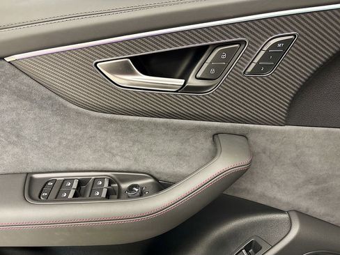 New 2026 Audi Q8 Prestige image 22