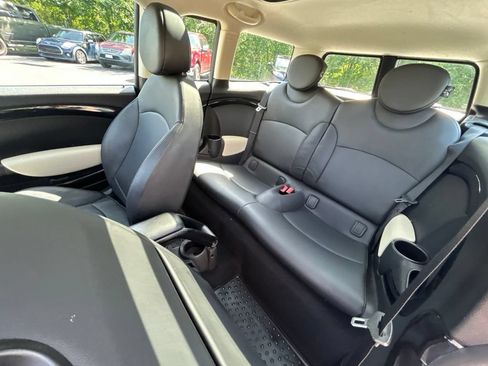 Used 2013 MINI Cooper Clubman S FWD image 24