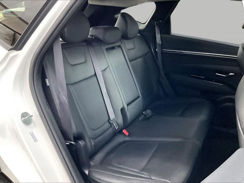 Certified 2024 Hyundai Tucson SEL AWD/4WD image 20