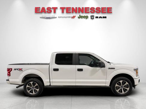 Used 2020 Ford F150 XL w/ Equipment Group 101A Mid image 2