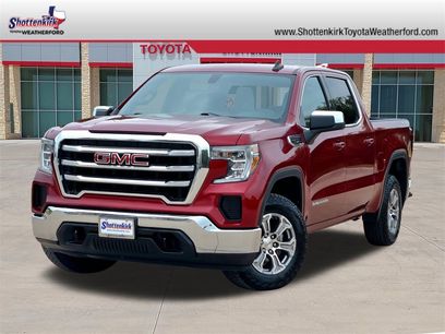 Used 2020 GMC Sierra 1500 SLE w/ SLE Value Package