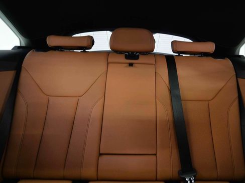 Certified 2023 BMW i4 eDrive35 w/ Premium Package RWD image 9