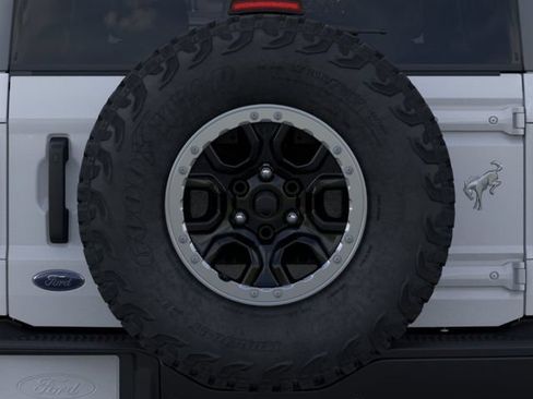 New 2026 Ford Bronco Big Bend w/ Black Diamond Package AWD/4WD image 24