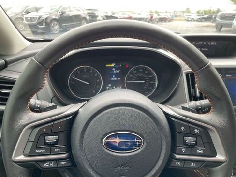 Used 2023 Subaru Crosstrek 2.5i Limited w/ Popular Package #4 AWD/4WD image 19