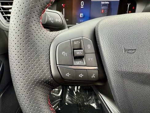 New 2026 Ford Escape ST-Line w/ Tech Pack #1 image 24