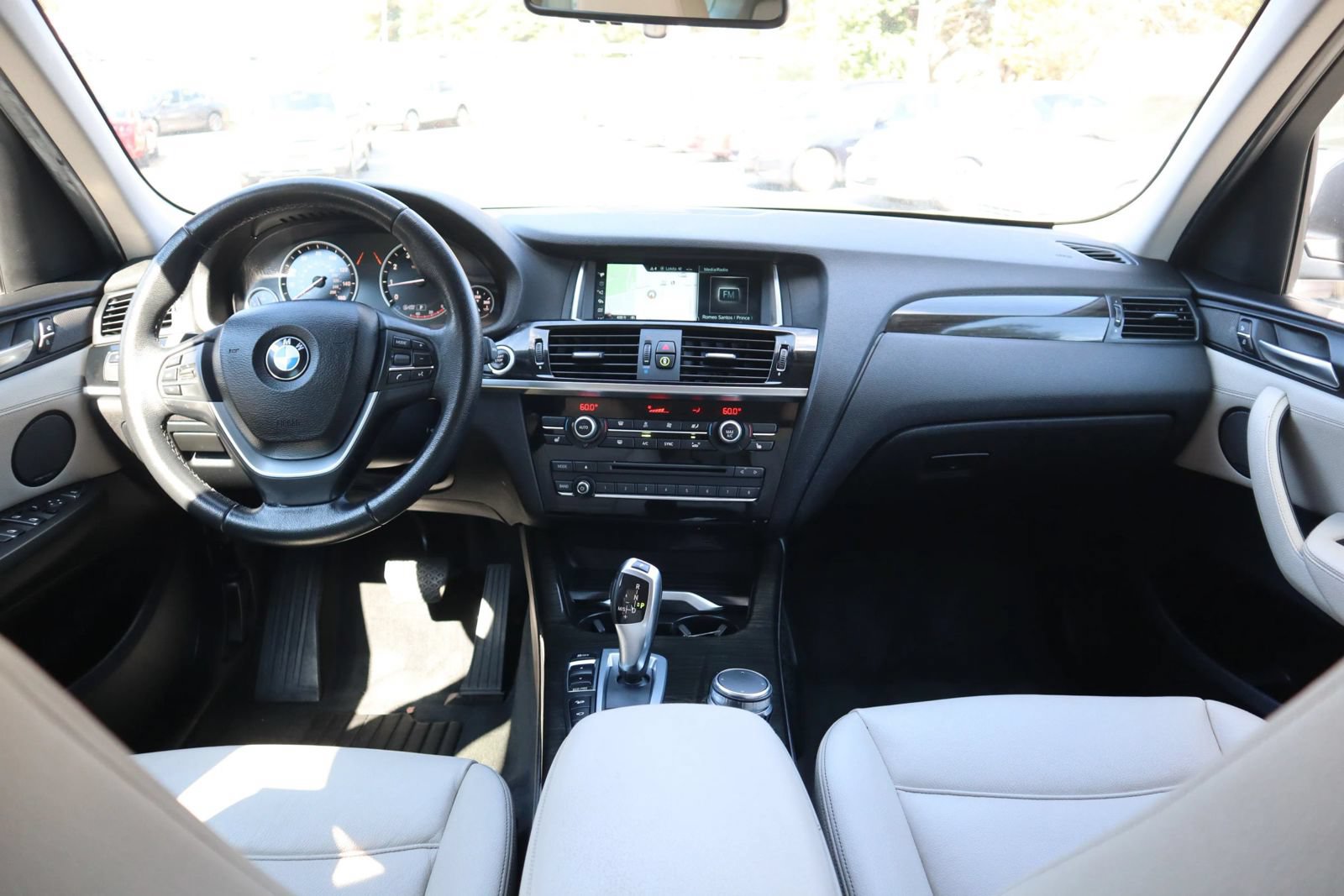 Used 2017 BMW X3 xDrive28i AWD/4WD image 21