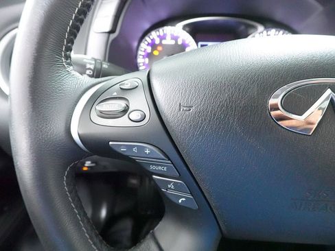 Used 2020 INFINITI QX60 Pure image 13