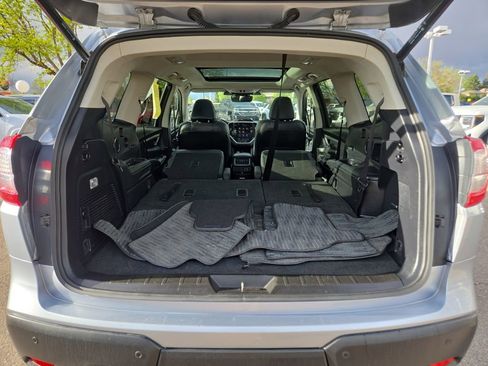 Used 2024 Subaru Ascent Limited w/ Technology Package AWD/4WD image 20