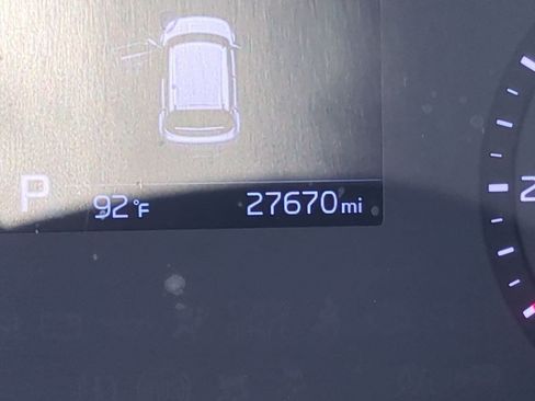 Certified 2021 Kia Soul EX FWD image 15