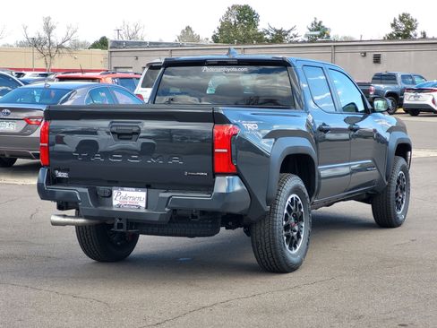 New 2026 Toyota Tacoma TRD Off-Road AWD/4WD image 2
