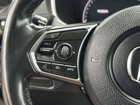 Certified 2023 Acura MDX SH-AWD w/ Technology Package image 20